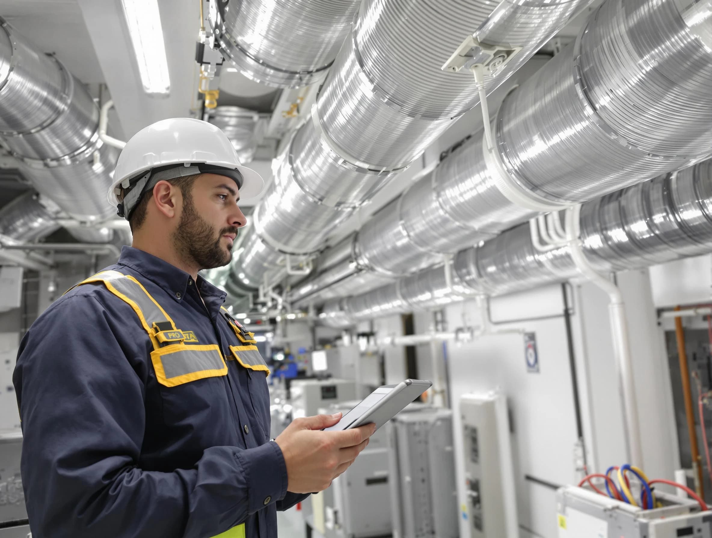 Filter Inspection service in Brighton, CO